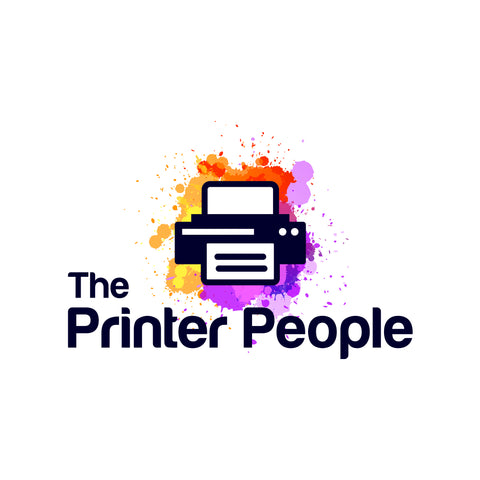 Printer People replacement Epson T0712 Cyan Inkjet Cartridge