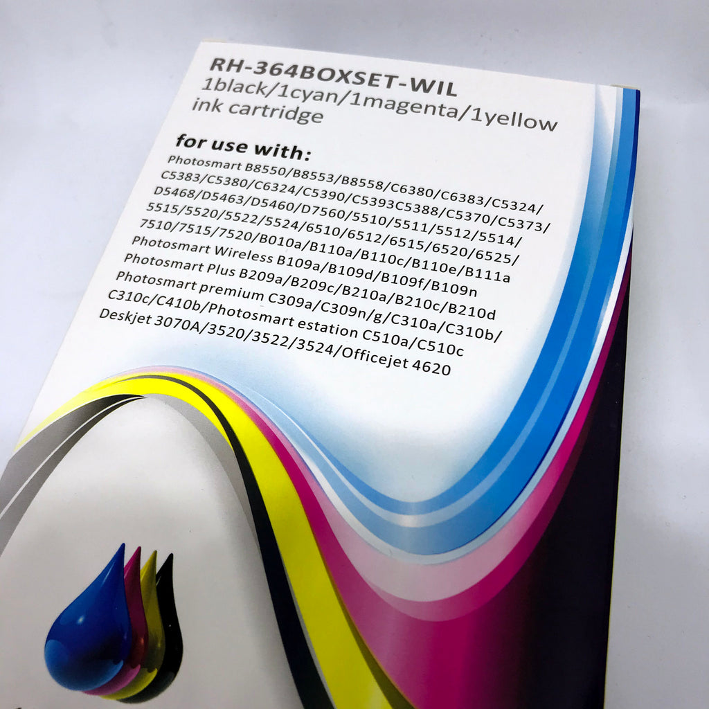 364XL Multipack