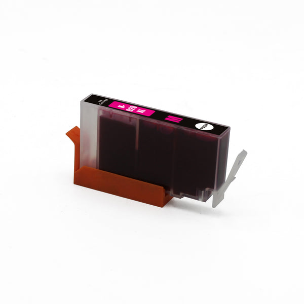 Printer People replacement HP 920XL 4-pack High Yield Black/Cyan/Magenta/Yellow