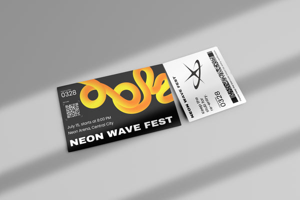 500 A5 Single sided Flyers